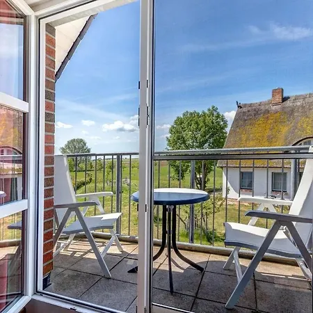 Gummlin, Fewo Noord Kieker