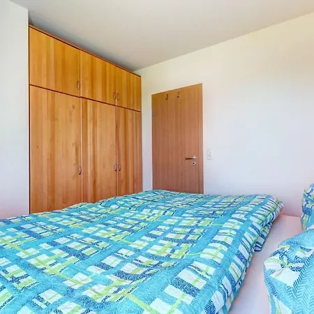 Gummlin, Fewo Noord Kieker * Stolpe auf Usedom